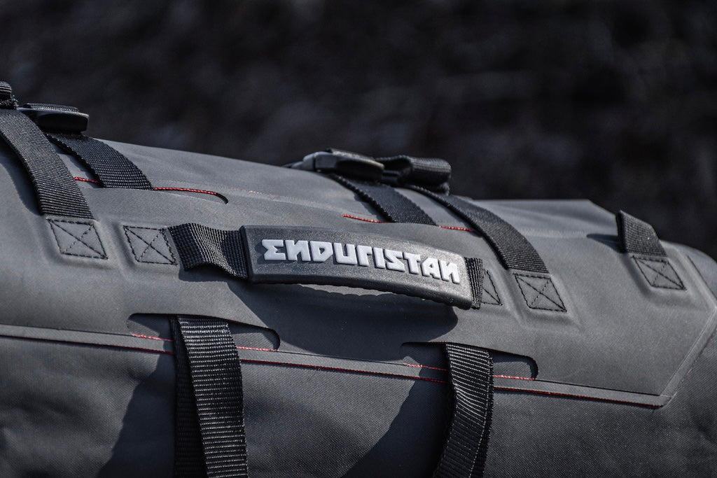 Enduristan Tornado 3.80 Pack Sack (80 lit) - 6