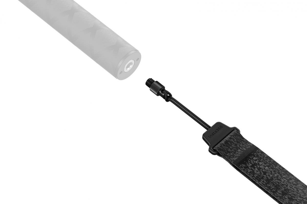 Insta360 Selfie Stick Wrist Strap - 2