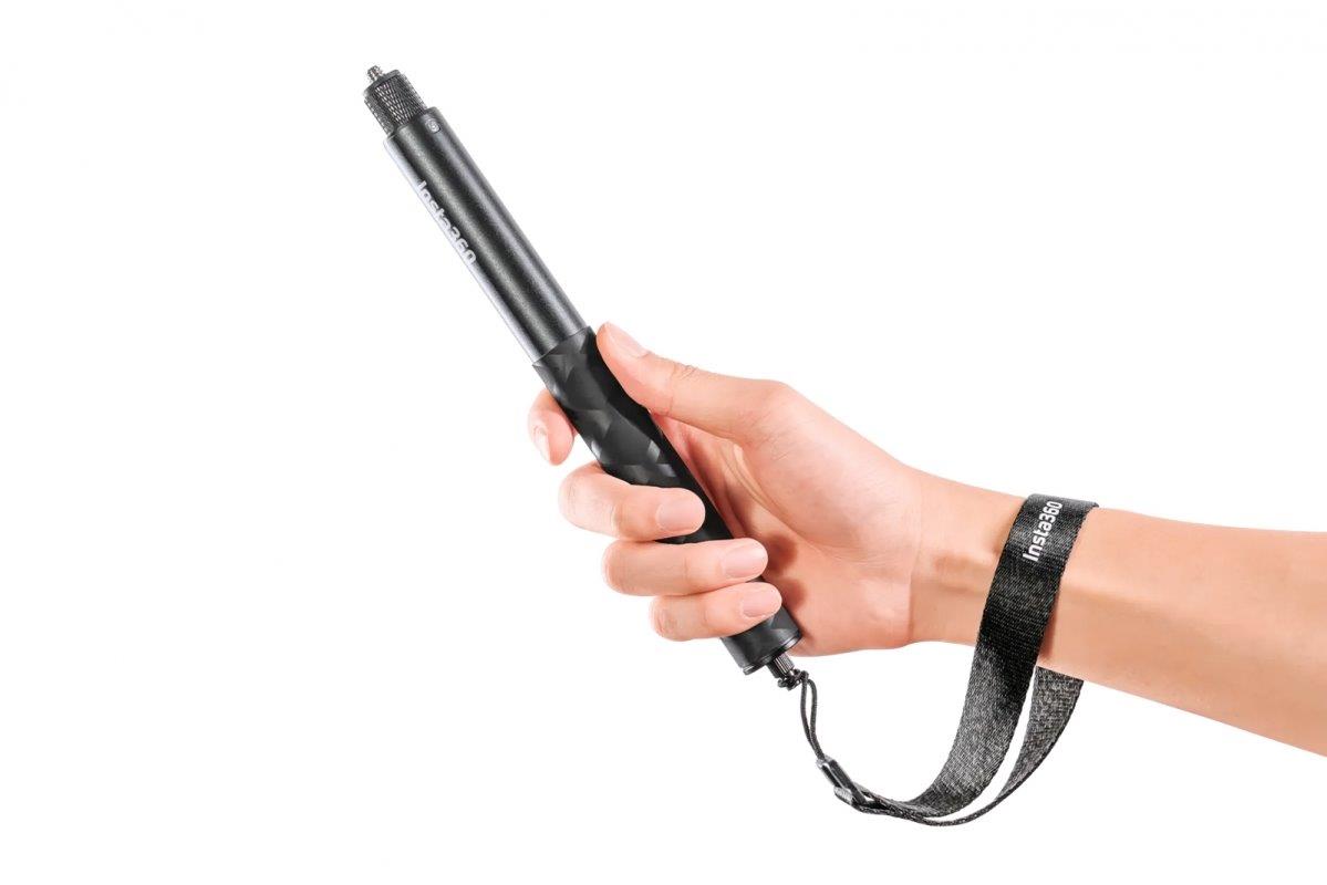 Insta360 Selfie Stick Wrist Strap - 3