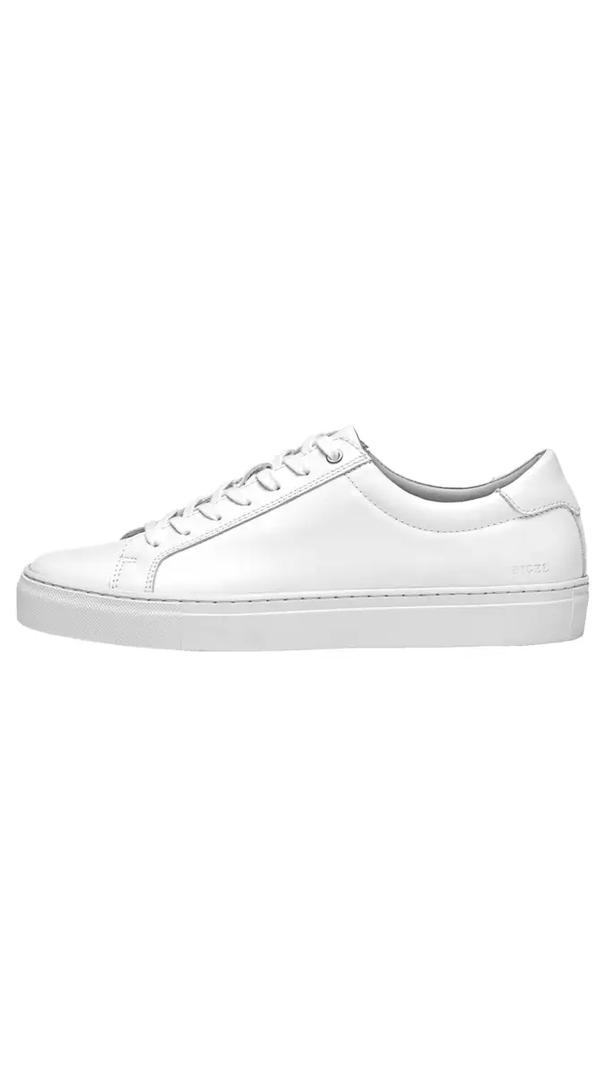 Digel - Summer Sneakers - White - 3
