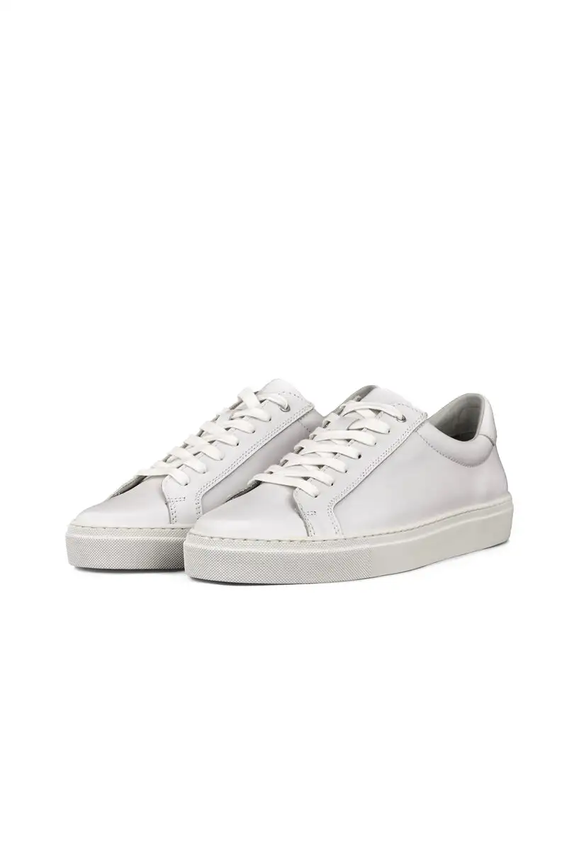 Digel - Summer Sneakers - White - 2