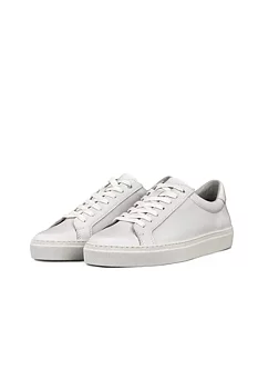 Digel - Summer Sneakers - White