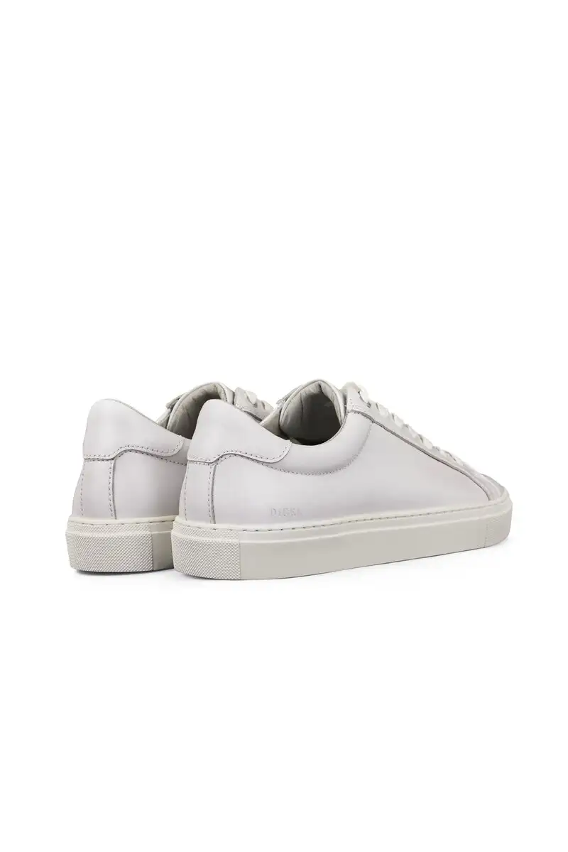 Digel - Summer Sneakers - White
