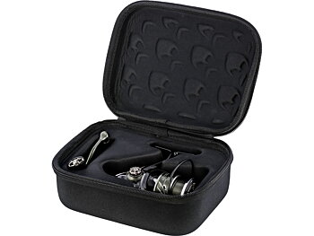 Westin W2 haspelrulle med 5+1 kullager