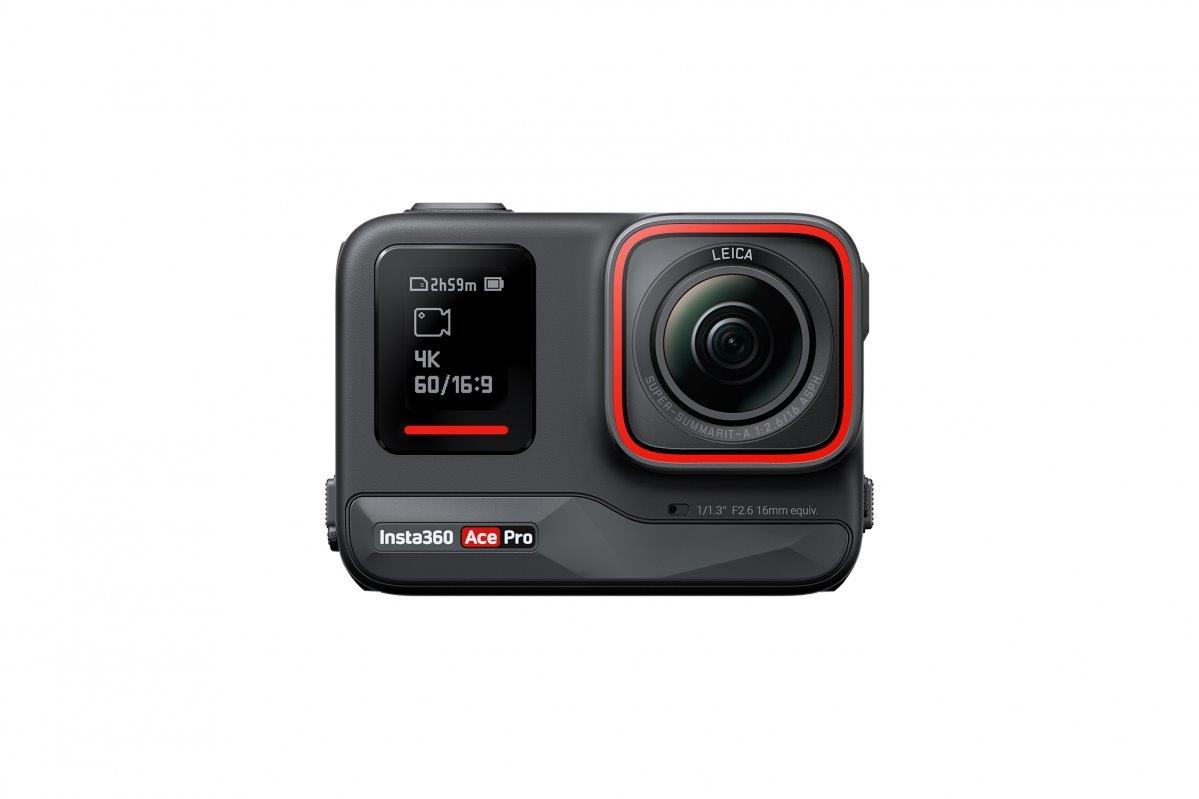 Insta360 Ace Pro - 9