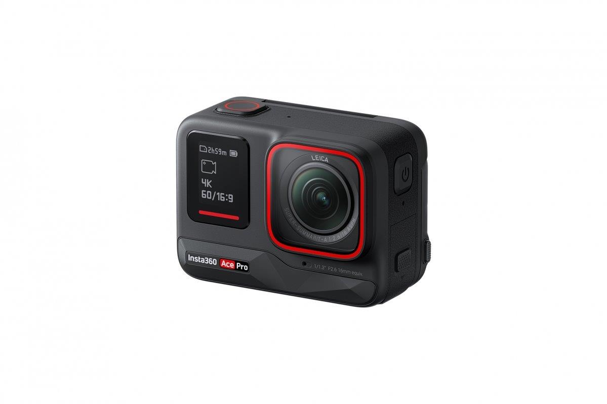 Insta360 Ace Pro - 3
