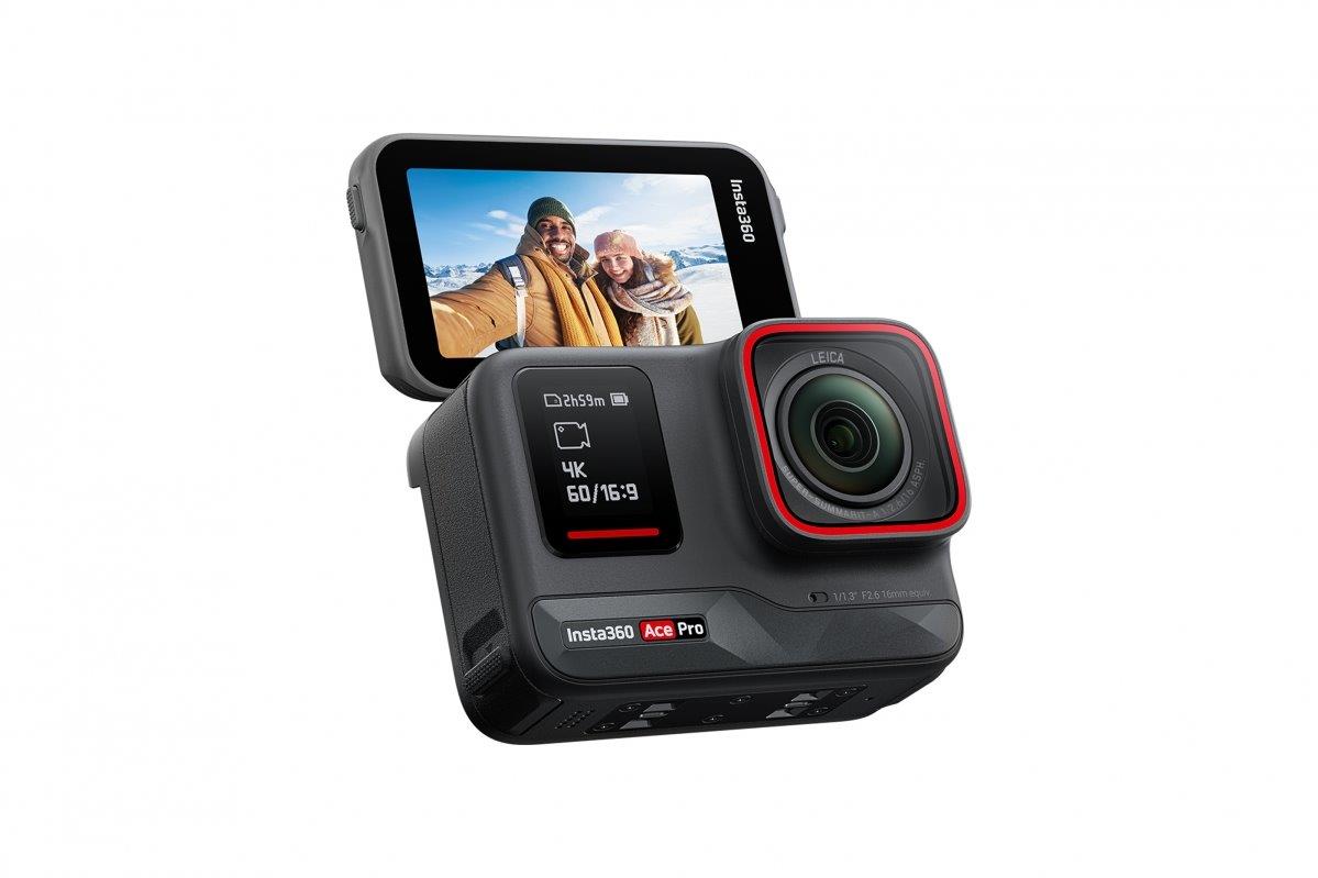 Insta360 Ace Pro - 2