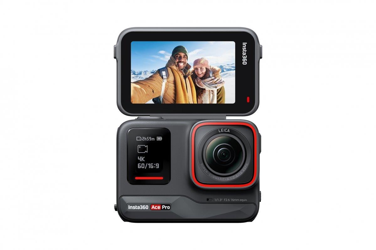 Insta360 Ace Pro - 10