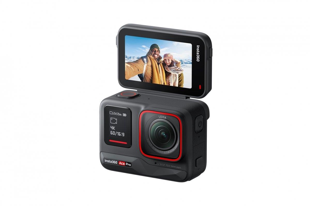 Insta360 Ace Pro - 4