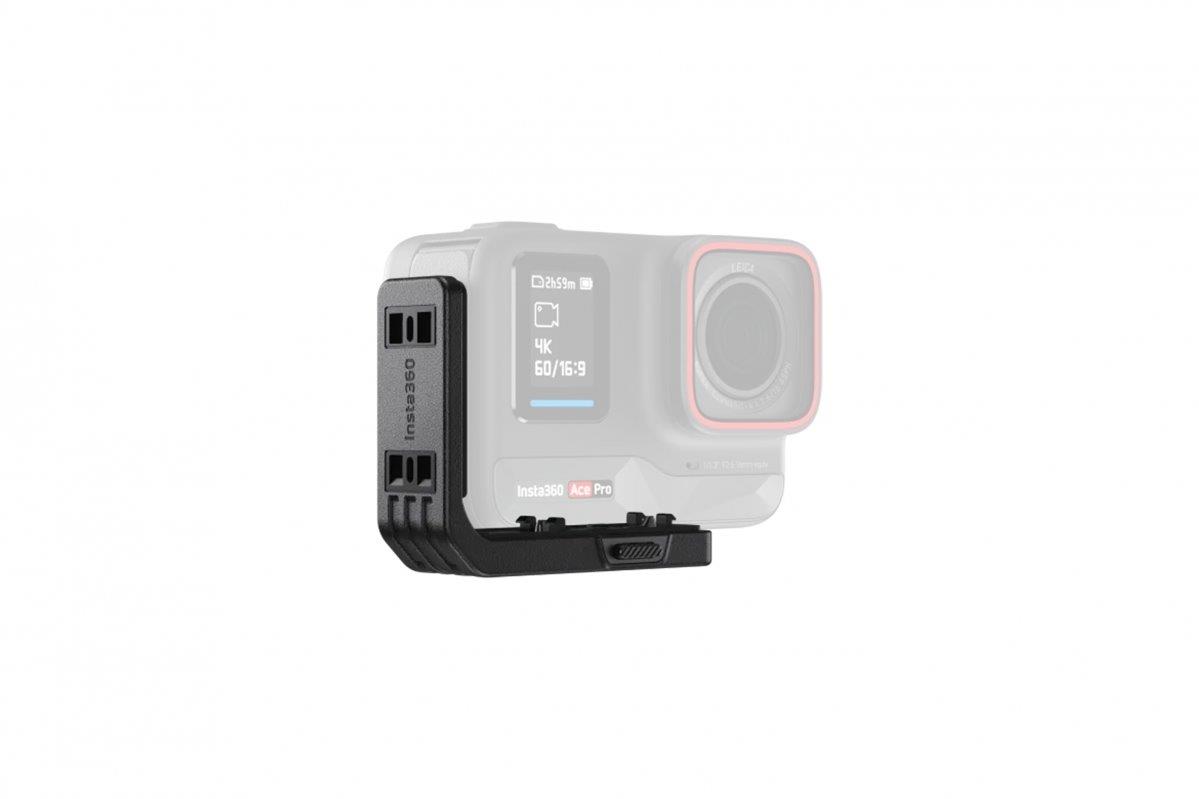 Insta360 Ace Pro - Vertical-Horizontal Mount