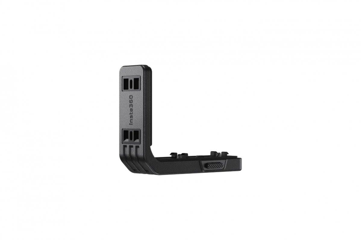 Insta360 Ace Pro - Vertical-Horizontal Mount - 3