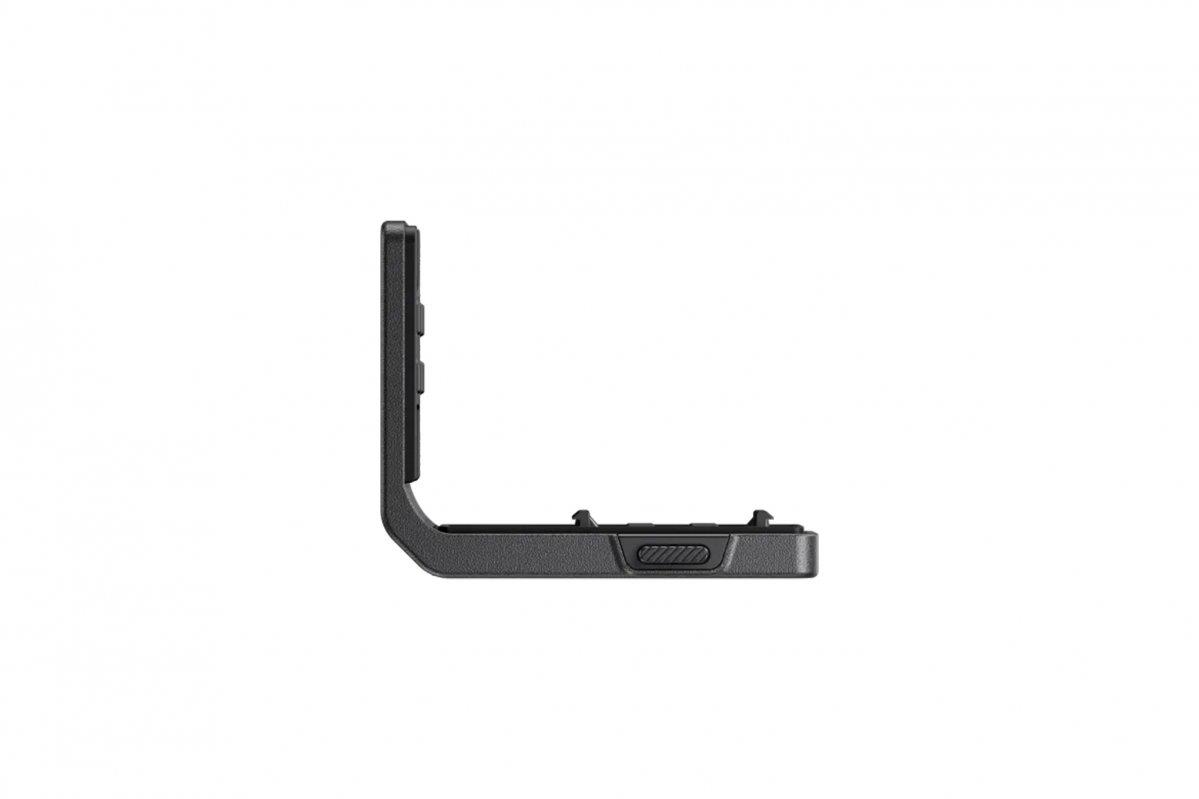 Insta360 Ace Pro - Vertical-Horizontal Mount - 2