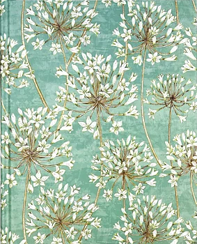 Allium Blossoms Journal