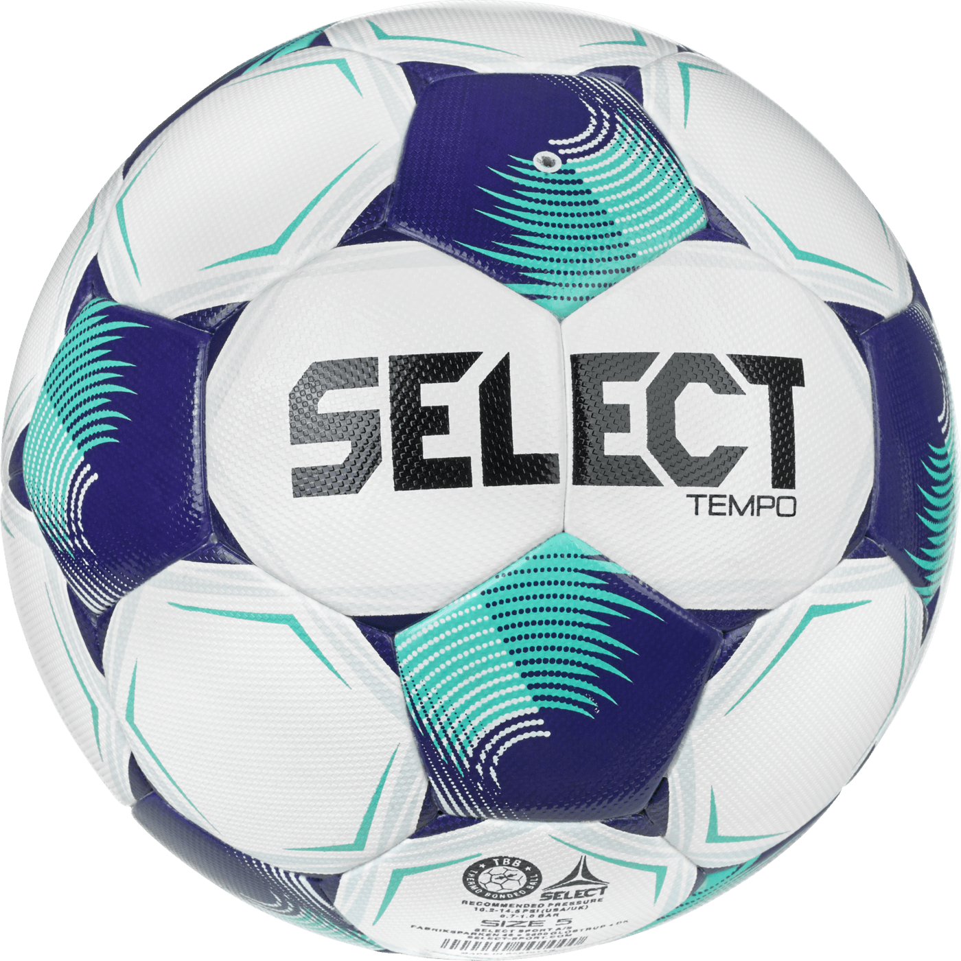 Select Tempo v26