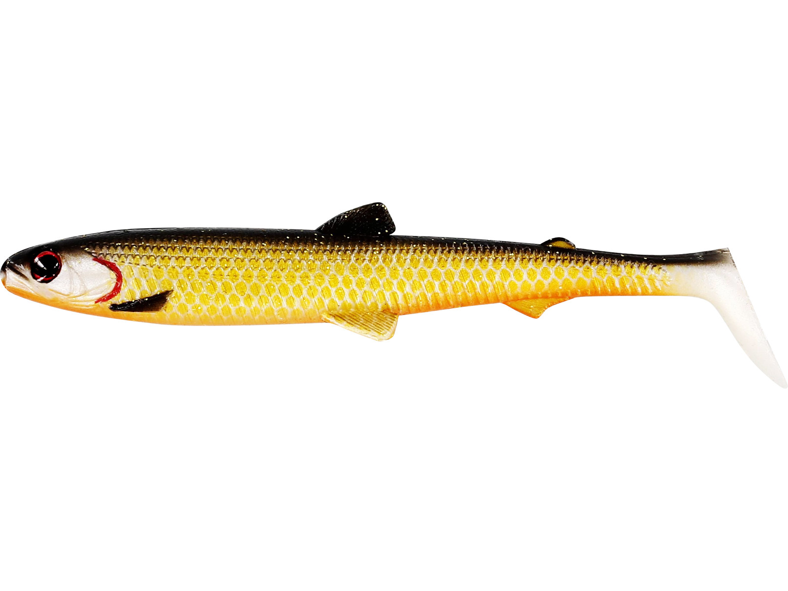 Westin BullTeez the optimal jig for large predators like perch, pike and walleye. Official Roach