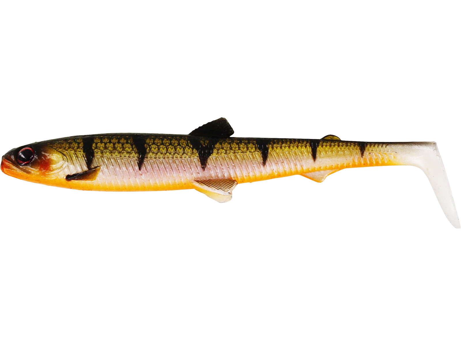 Westin BullTeez the optimal jig for large predators like perch, pike and walleye. Bling Perch