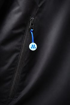 Zipper - Moderaterna