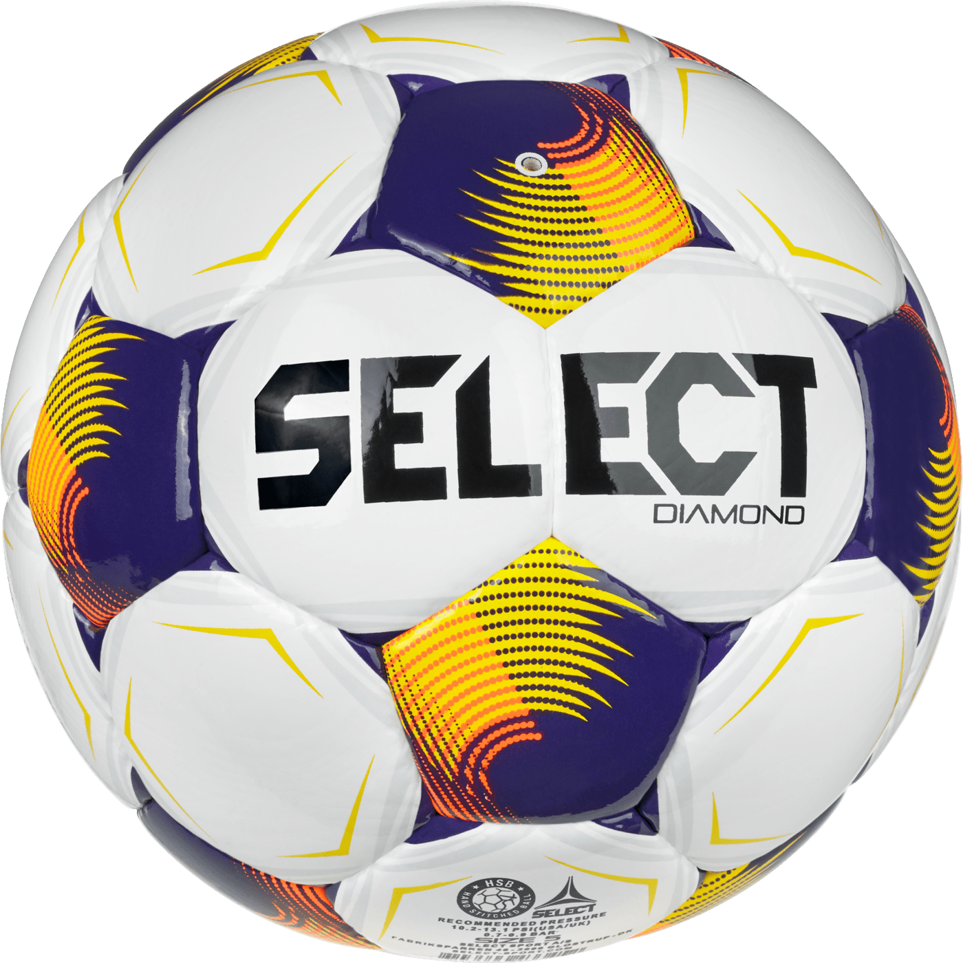 Select Diamond v26