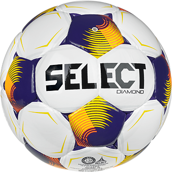 Select Diamond v26