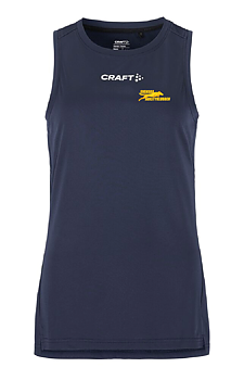 Craft Rush 2.0 Singlet  Dam (Svenska Agilityklubben)