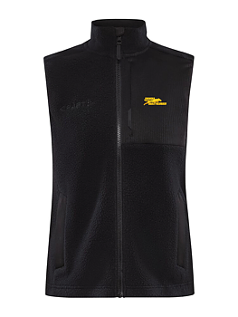 Craft ADV Explore Pile Fleece Vest Herr (Svenska Agilityklubben)