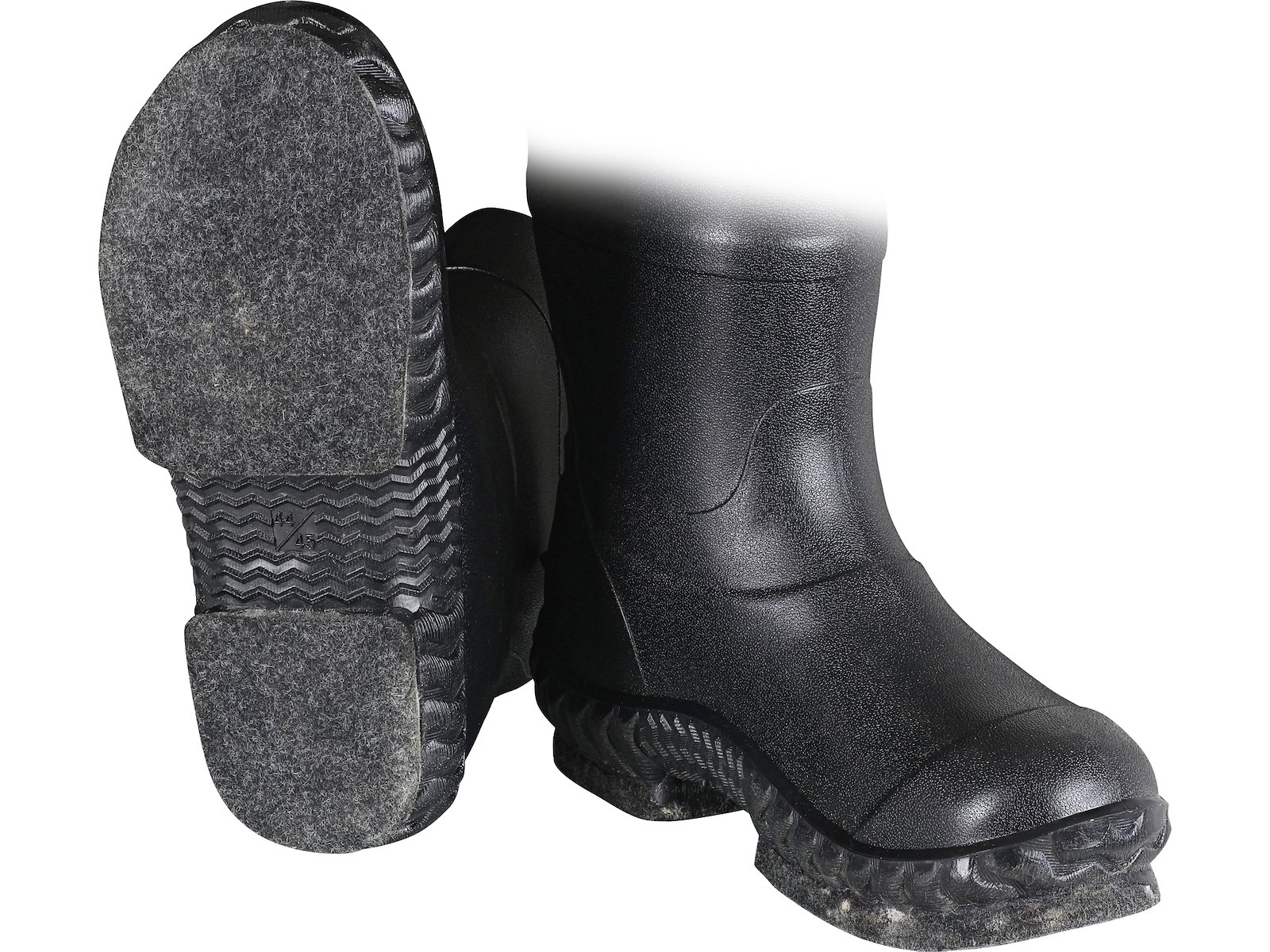 Kinetic NeoClassic Bootfoot - Vadarbyxor - 2