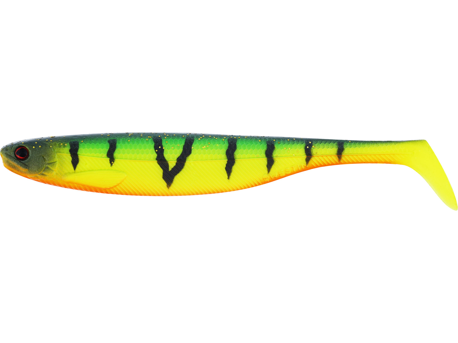 westin shadteez slim 12cm är en otroligt bra jigg för abborre och gös från westin. tiger perch