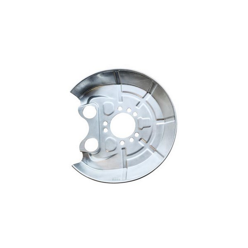 Brake shield