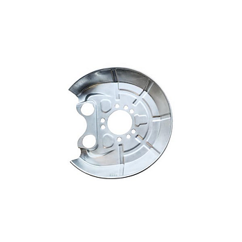 Brake shield