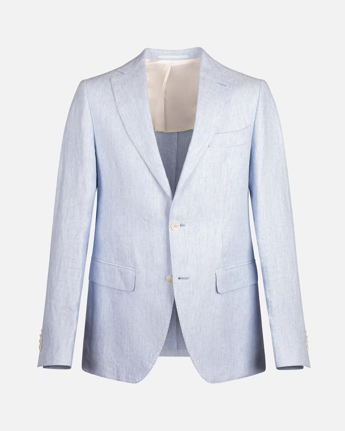 Cavaliere - Wendell Jkt - Lt Blue