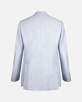 Cavaliere - Wendell Jkt - Lt Blue