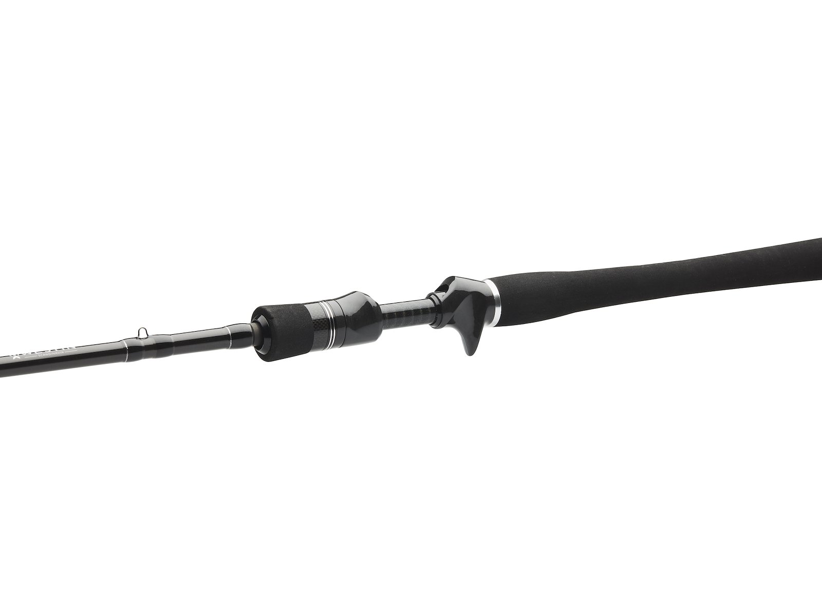 The W3 livecast is a rod designed for live scope fishing for pike and zander