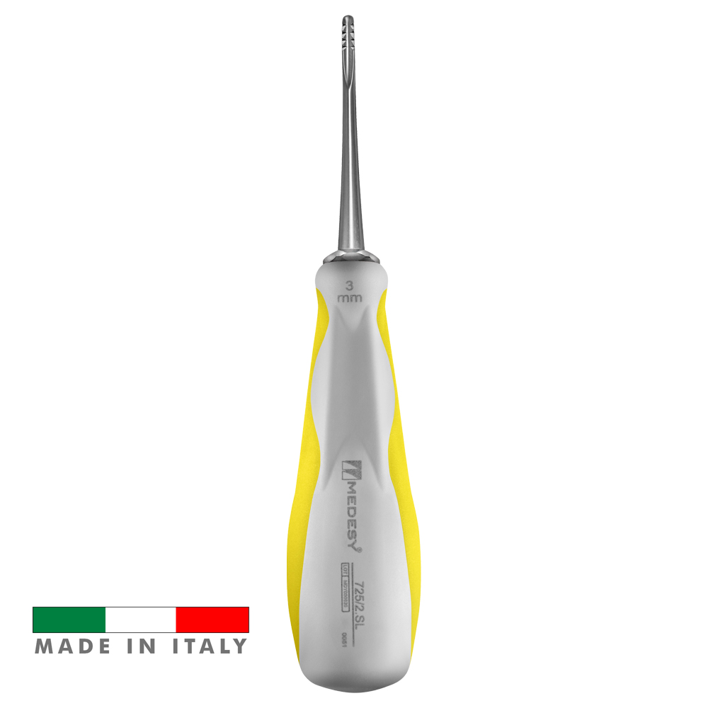 MAESTRALE® Elevatorer Lindo-Levian Straight 3.0mm