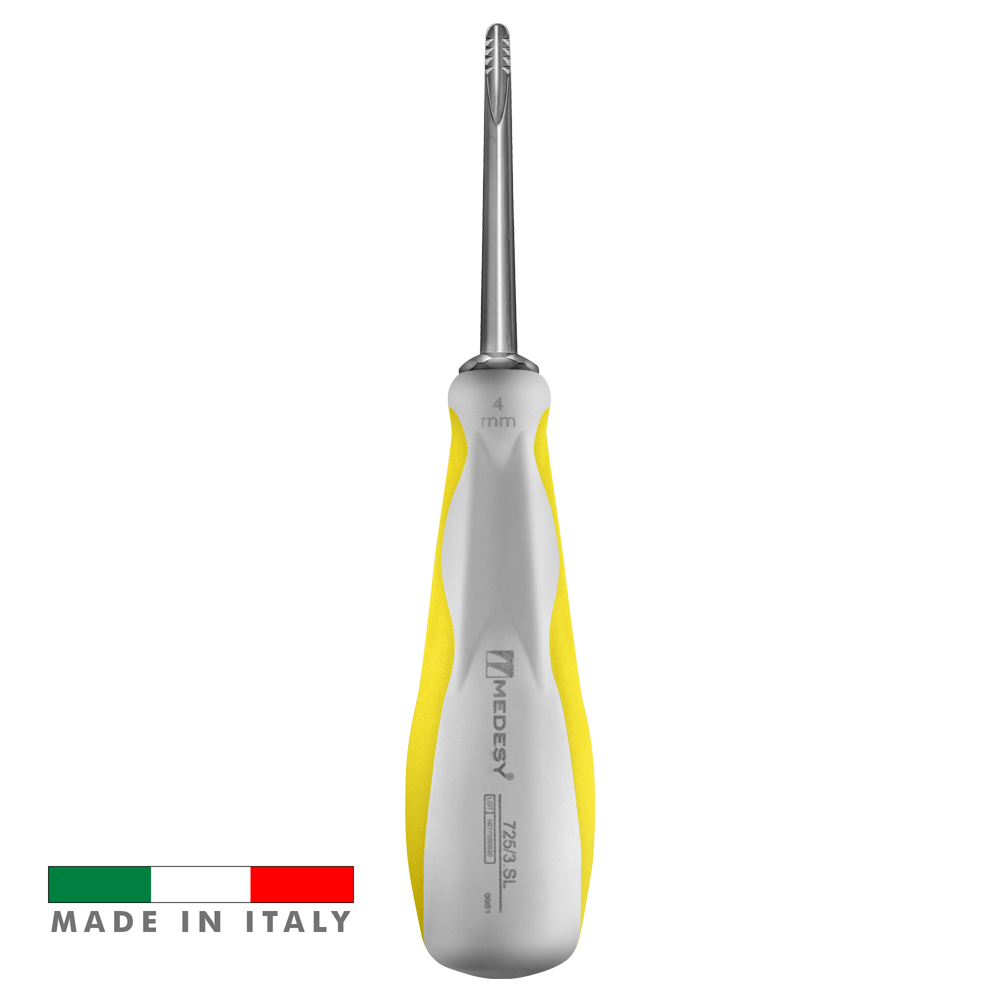 MAESTRALE® Elevatorer Lindo-Levian Straight 4.0mm