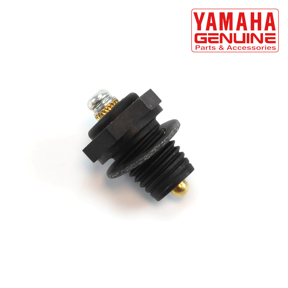 Neutral kontakt Yamaha FS1 136-82540-03 Original Yamaha - 2