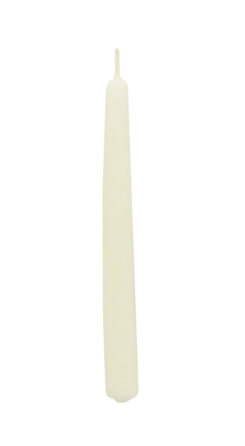 Gies Baumkerzen Champagner – 20er Packung | selbstlöschend - 2