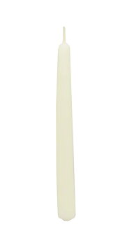 Gies Baumkerzen Champagner – 20er Packung | selbstlöschend