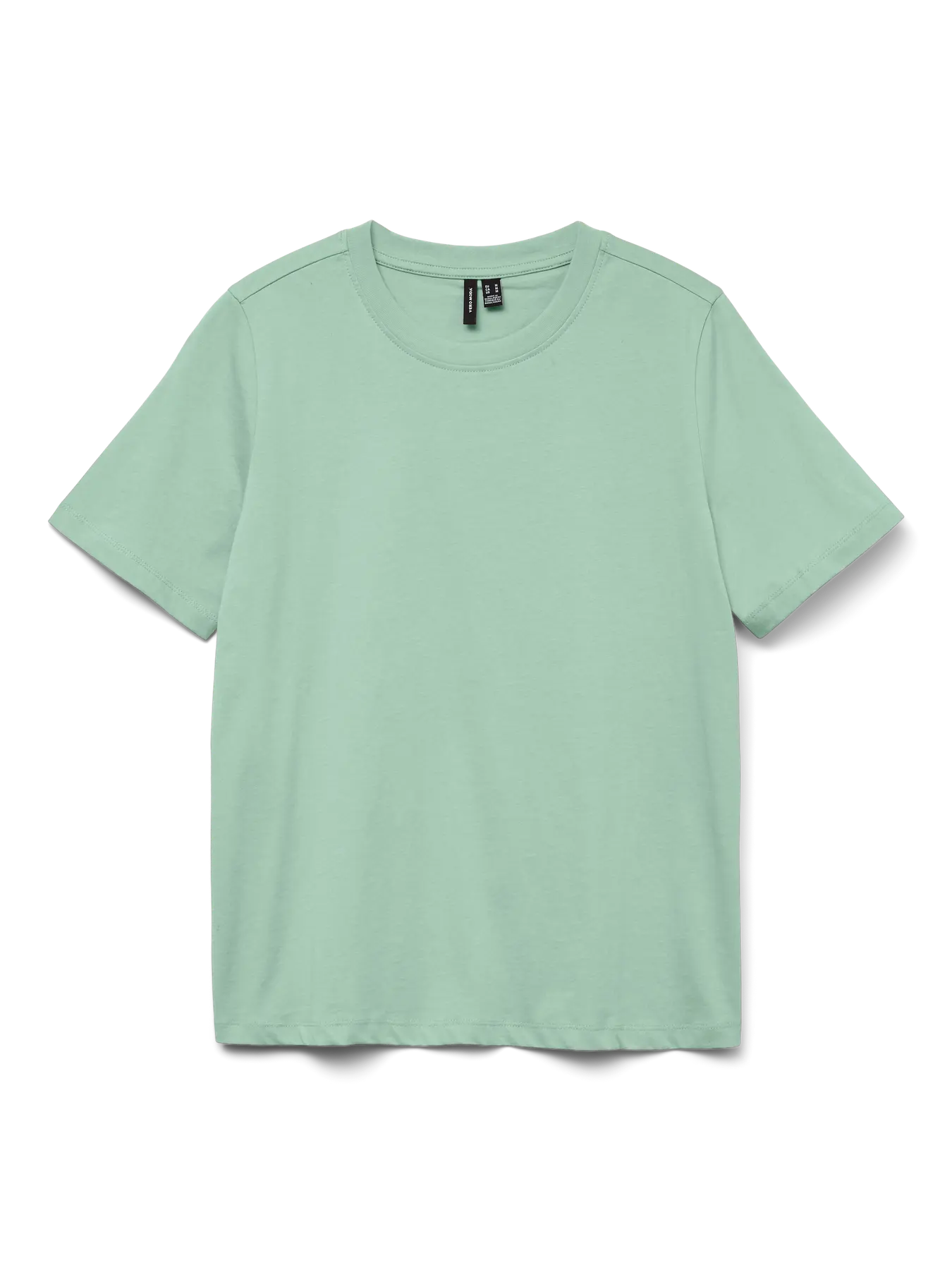 Vero Moda - Paulina Tshirt Grön