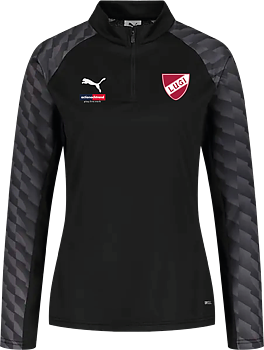 Puma Akademi teamLIGA26 Trg 1/4 Zip Top