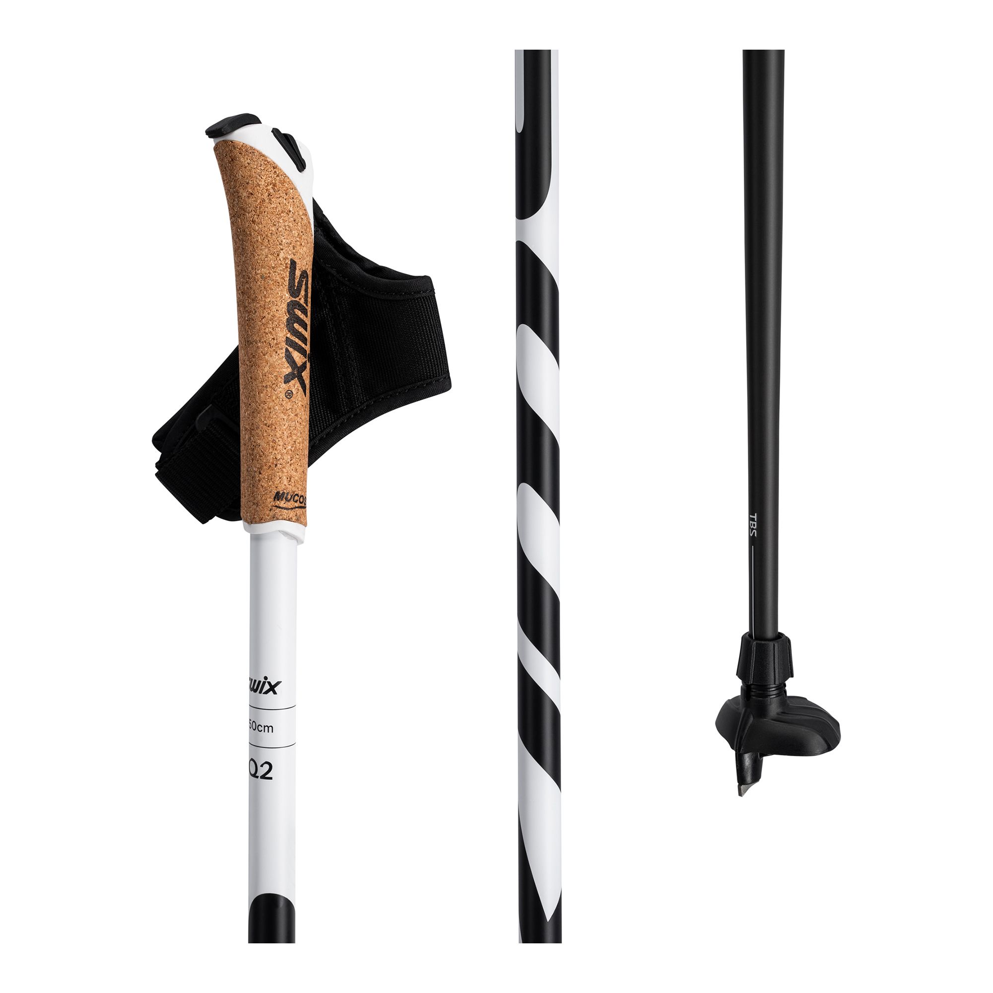 Swix Q2 Pole - 2