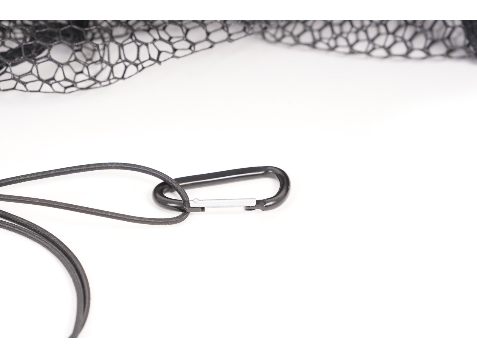 An incredibly lightweight Westin floating frame rod. Perfect for kayak fishing and fly fishing. Equipped with a carabiner
