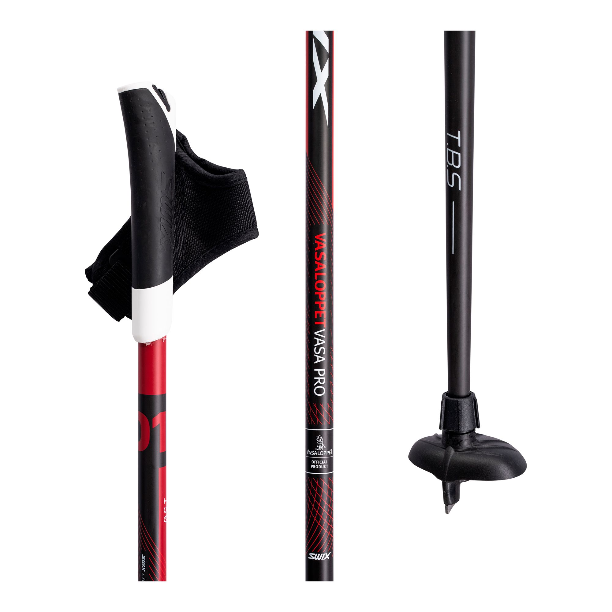 Swix D1 Vasa Pro Pole - 2