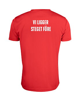 Funktions-T-shirt - Herr