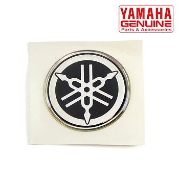 Mærke Yamaha original 5DS-F8368-00 30mm