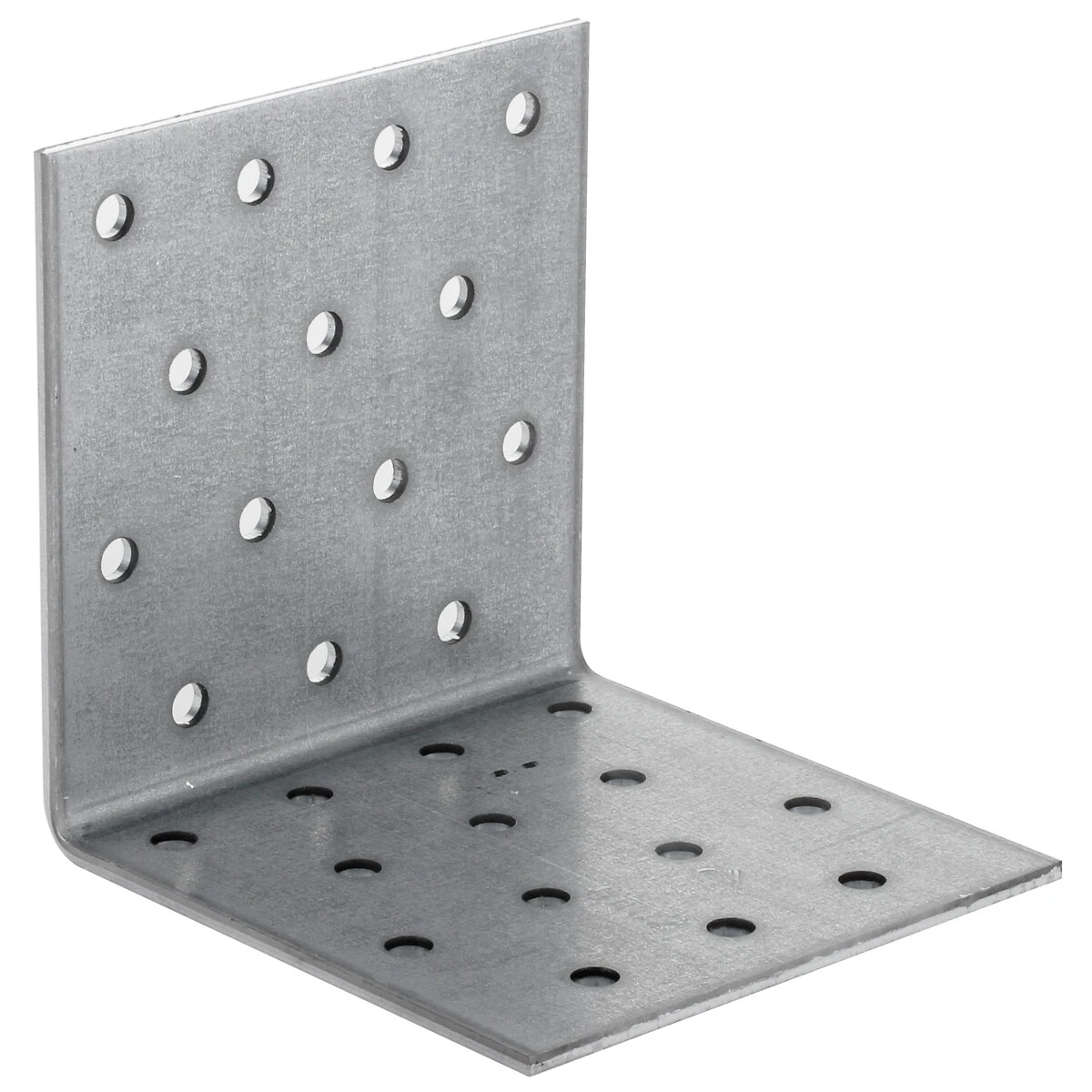 Spikplåtsvinkel 80x80x2,5x80mm