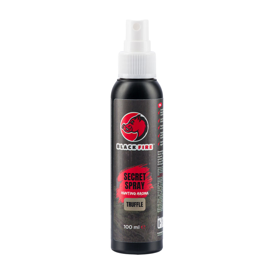 Spypoint BLACK FLEX-TWIN Set: Secret Spray - 7