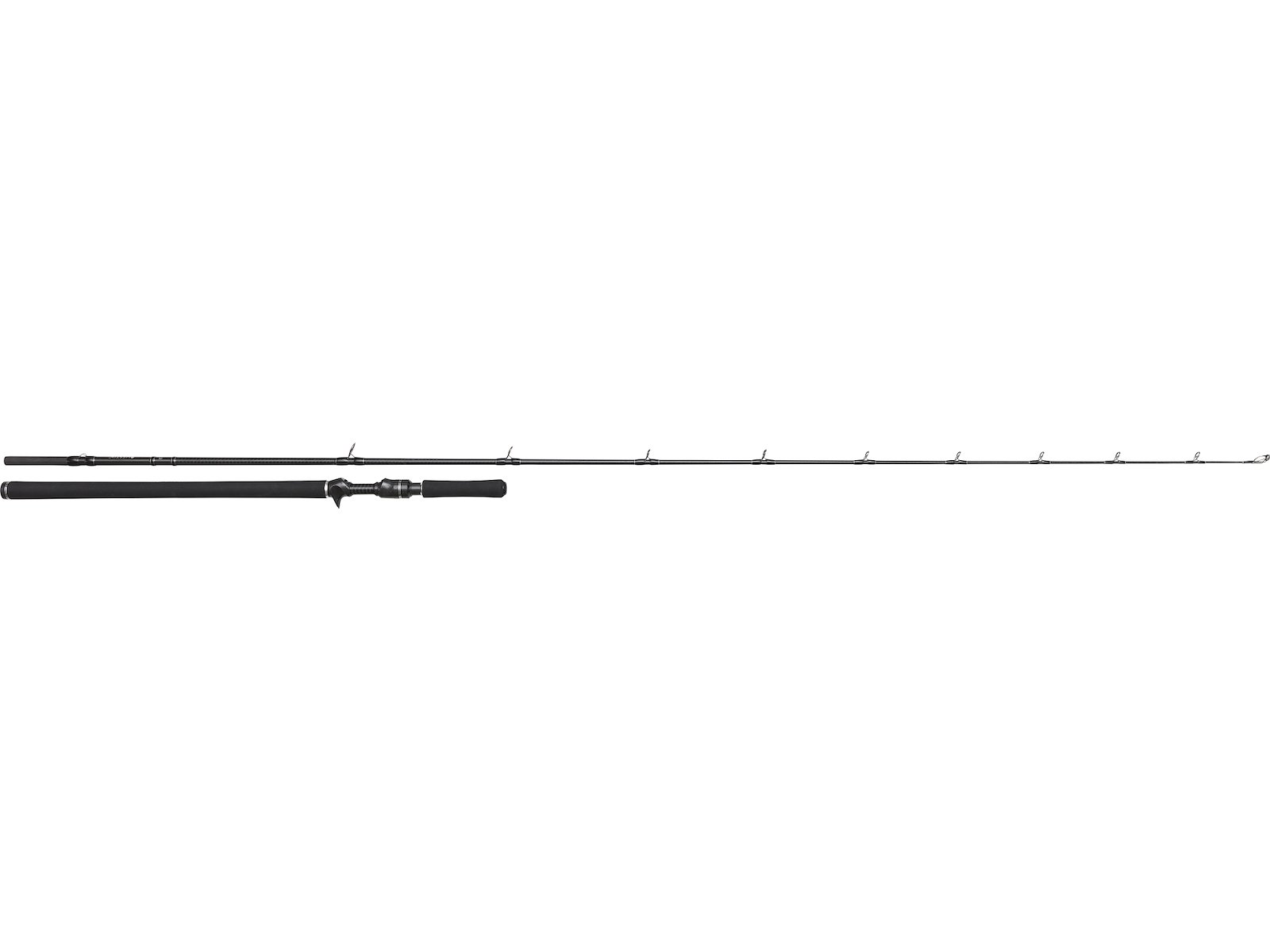 W3 monsterstick i westins 3dje generation av w3 spön