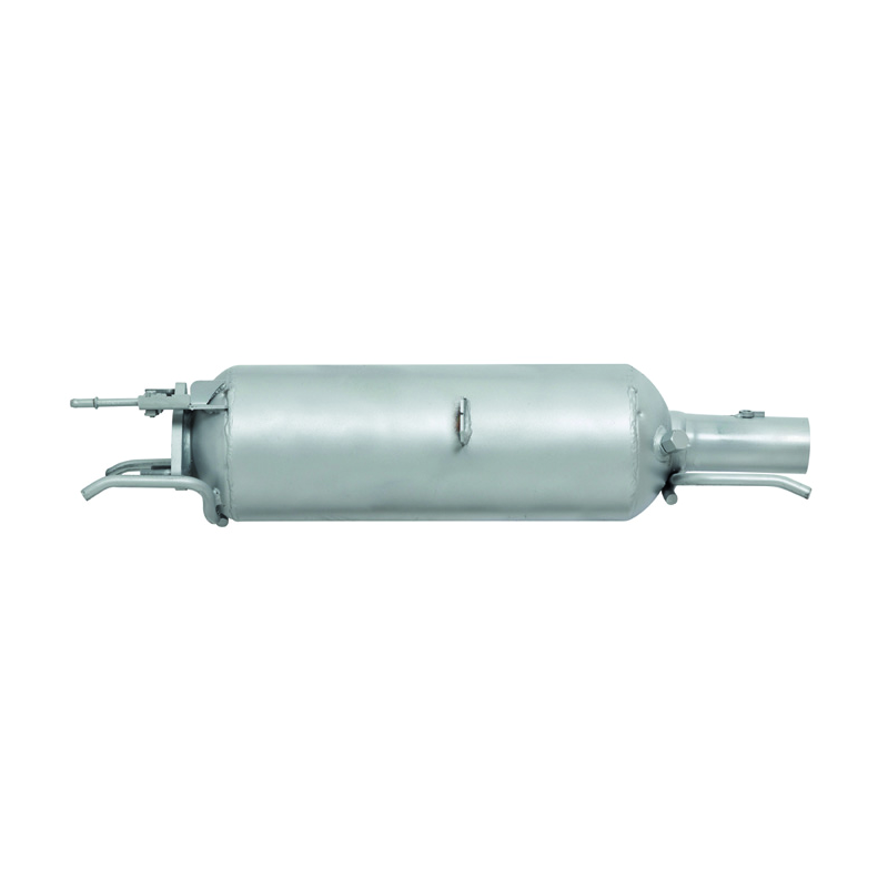 Particulate filter - 2