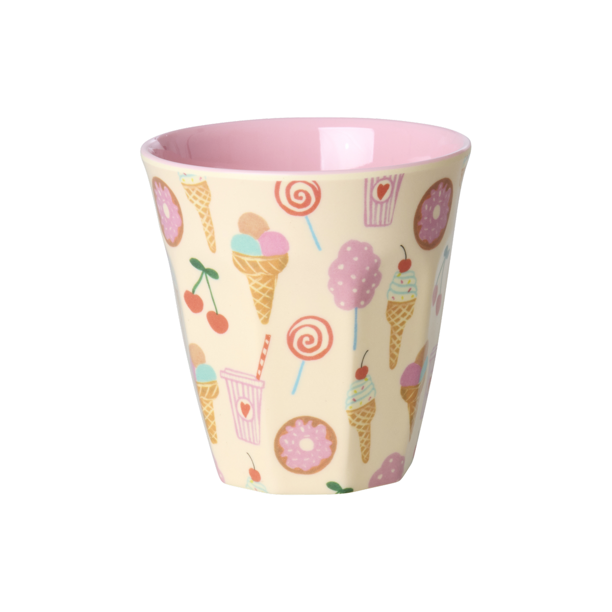 Rice - CUP Small - 25