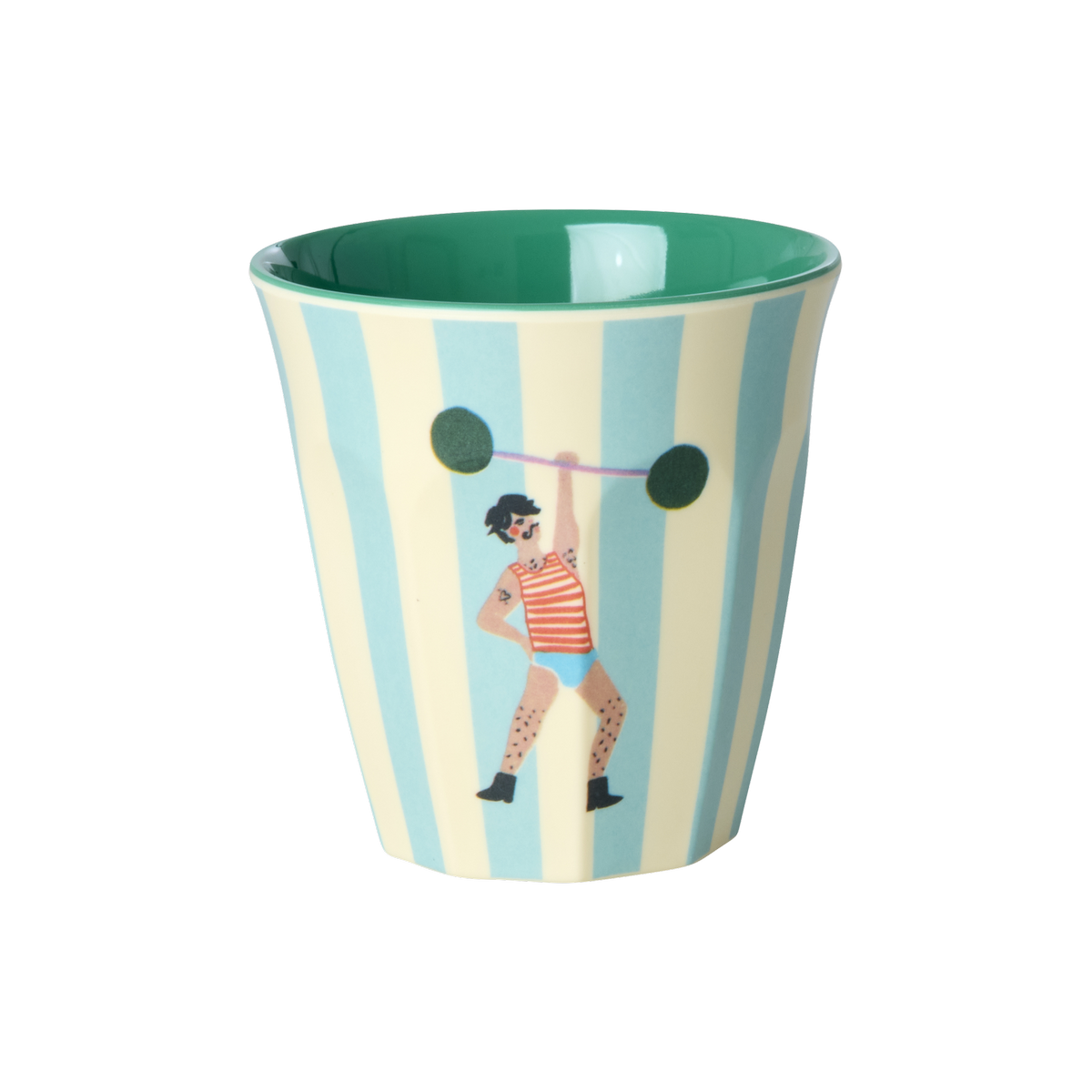 Rice - CUP Small - 14